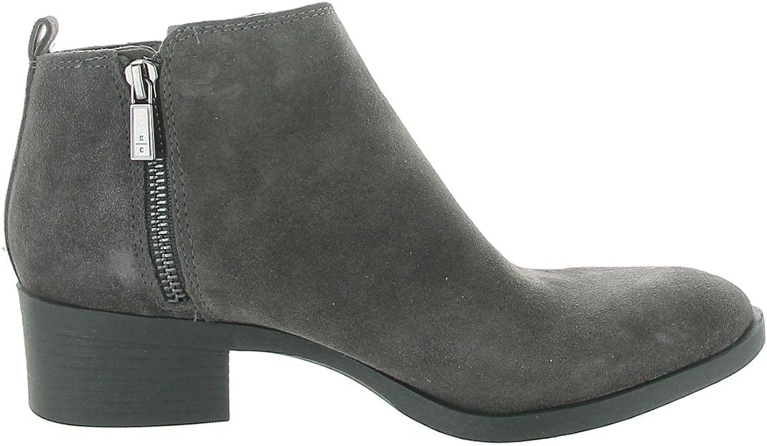 Kenneth Cole New York Women's Dara Bootie Color Asphalt Size 8.5M