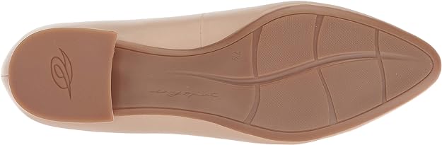 Easy Spirit Women's Caldise Pump Color Latte 101 Size 8M