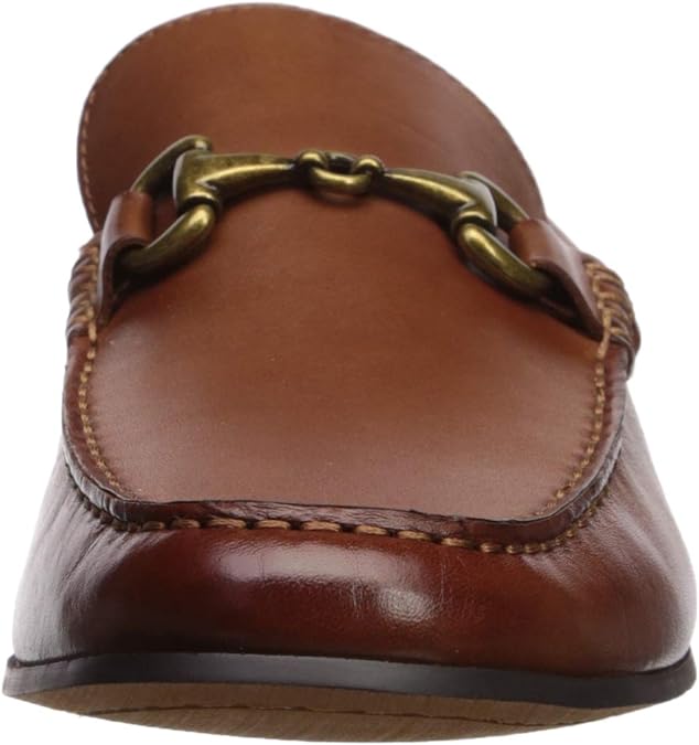 Kenneth Cole Reaction Men's Crespo Loafer Color Cognac Size 13M