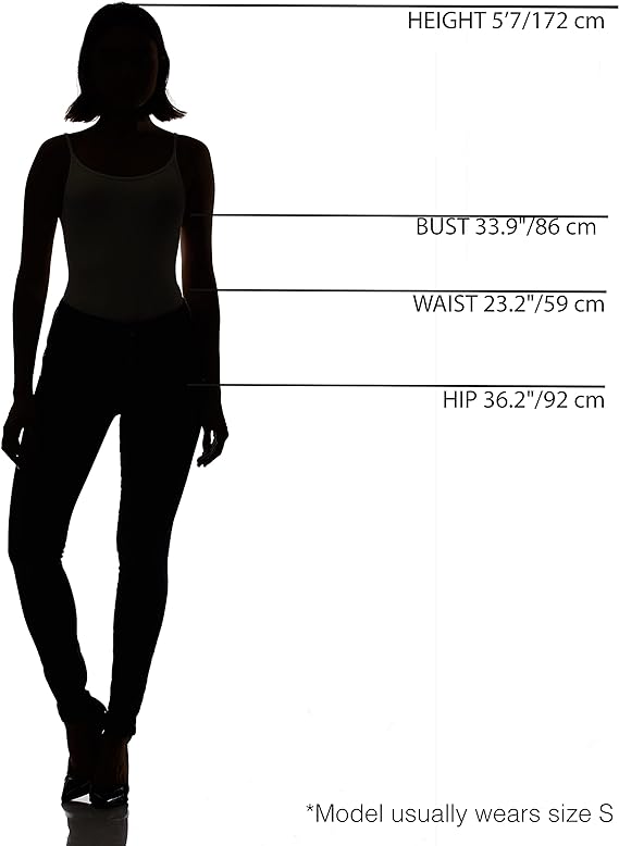 Levi's Women's 720 High Rise Super Skinny Jeans Color Blackest Night Size 12/W31xL32