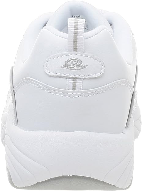 Easy Spirit Women's Punter Athletic Shoe Color White Size 10M