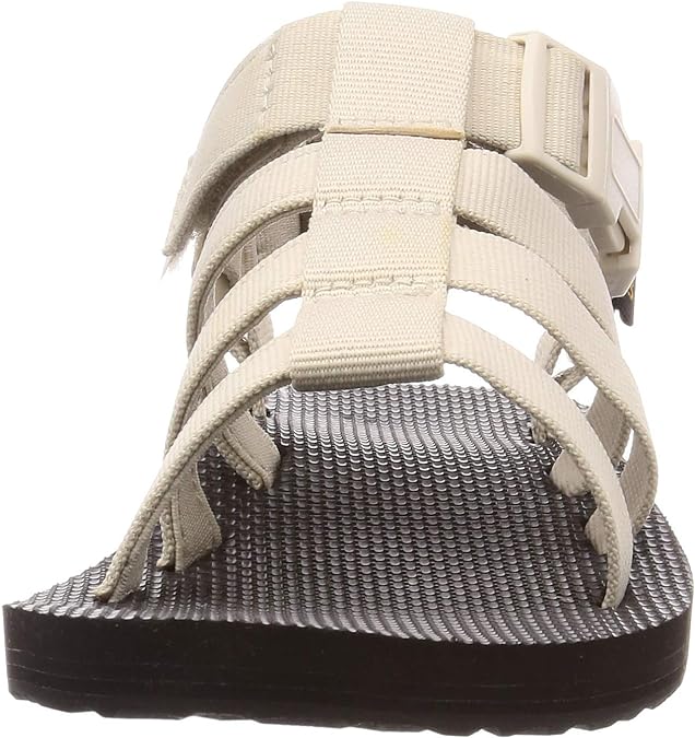 Teva Women's Original Dorado Sandal Color Birch/Black Size 6