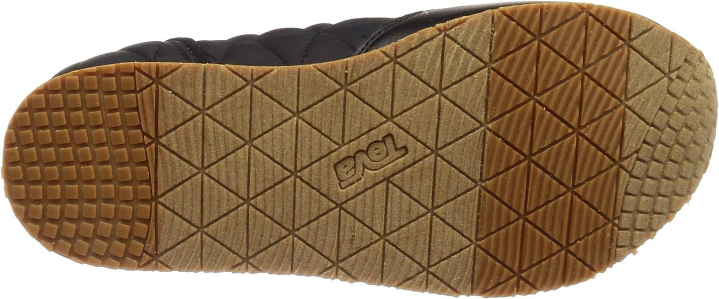 Teva Women's Ember Mid Boots Color Black Size 5