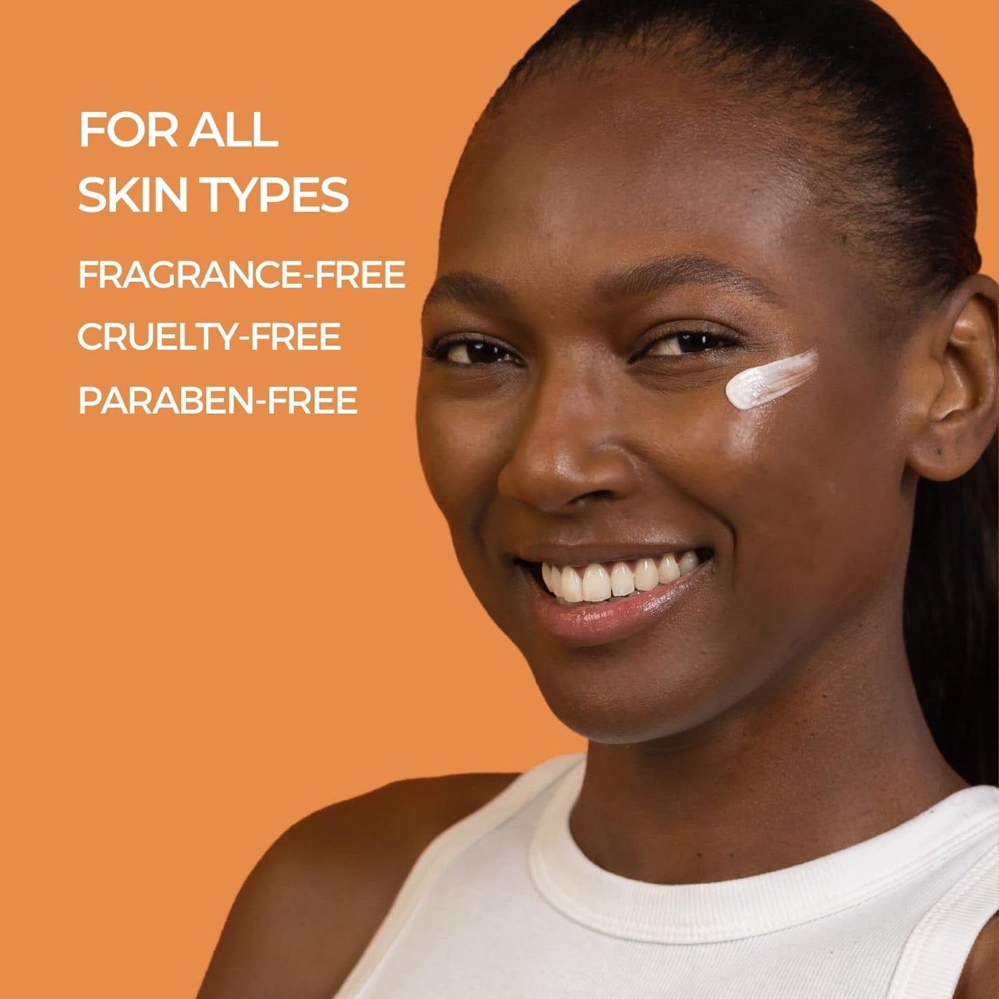 BeautyStat Universal C Skin Refiner, All Skins, 50ml