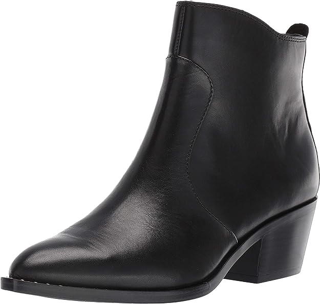 Patricia Nash Womens Suzanna Boots Color Black Size 6M