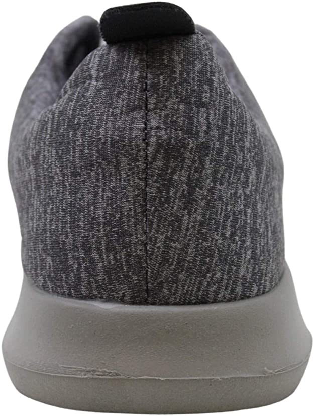 Sugar Gabber Fabric Low-Top Lace-Up Sneakers Color Gray Size 7M