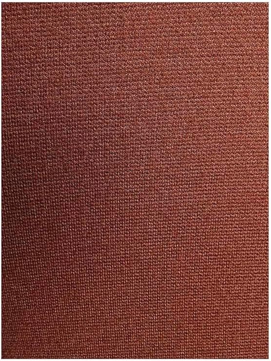 INC International Concepts Women's Curvy Pull-On Skinny Pants Color Deep Sienna Size 12