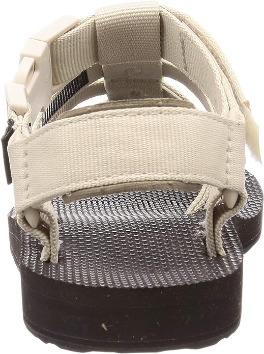 Teva Women's Original Dorado Sandal Color Birch/Black Size 6