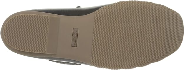 Sperry Women's Saltwater Boots Color Black Size 11M