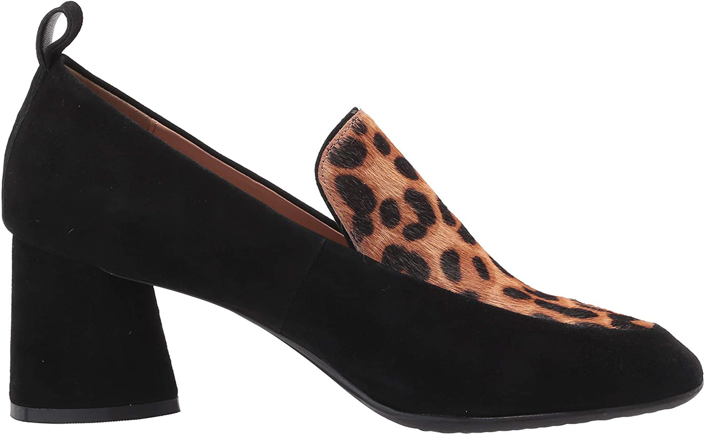 Aerosoles Women's Mariah Pump Color Leopard Combo Size 6M