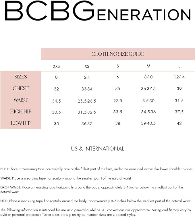 BCBGeneration Women's Ruffled Square-Neck Dress Color Off White Size 0