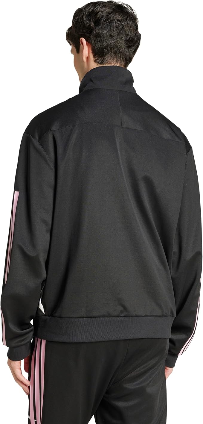adidas Men's House of Tiro Nations Pack Track Top Black Size M
