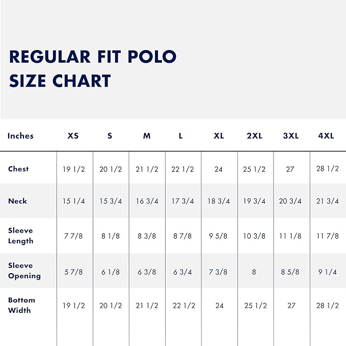 Tommy Hilfiger Men's Eric Custom-Fit TH Flex Polo Shirt Color Sky Captain Size XS