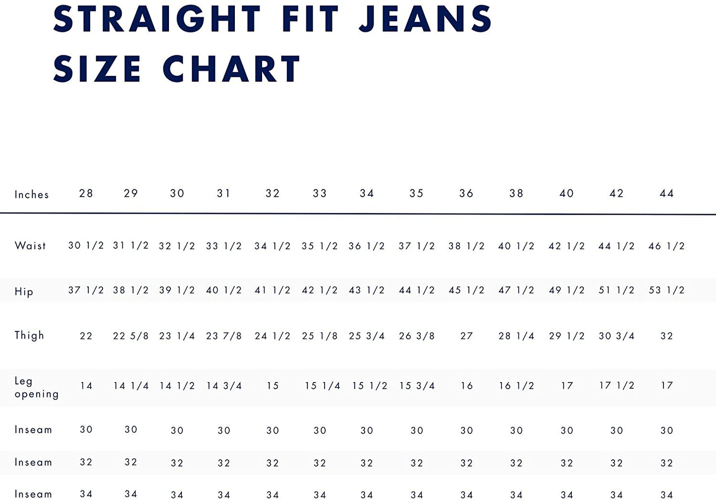 Tommy Hilfiger Men's THD Straight Fit Jeans Color Black W31xL30