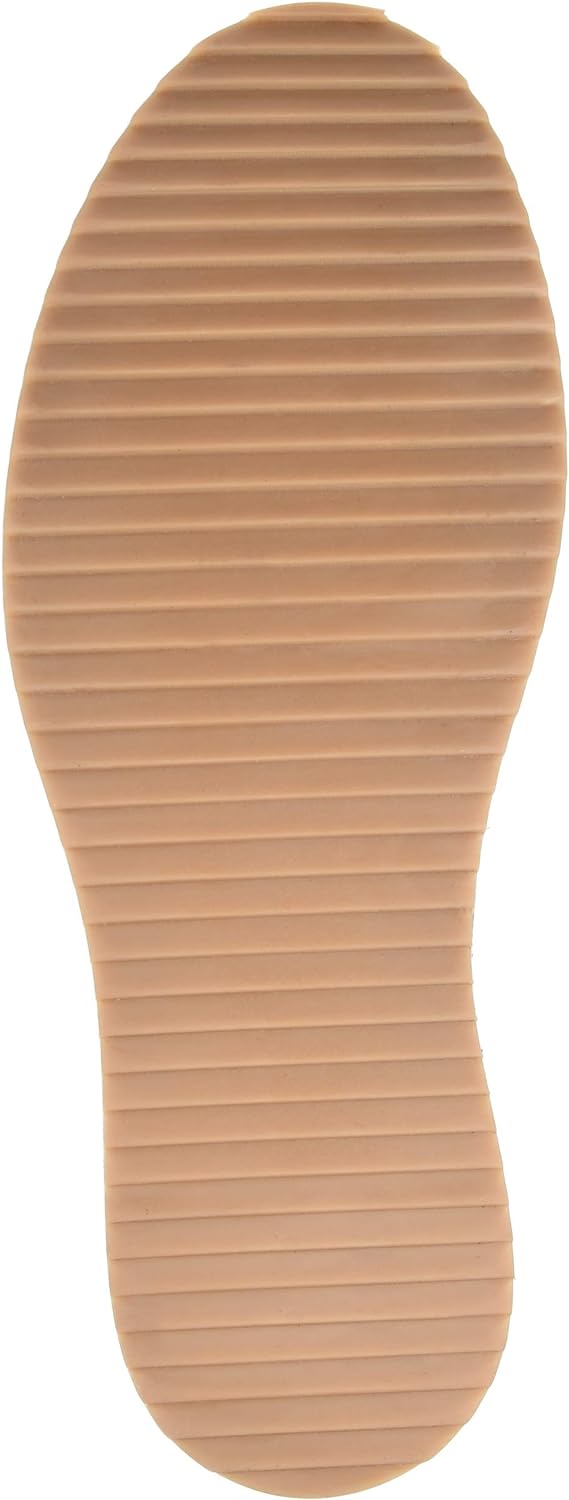 Thomas & Vine Men's Conrad Wingtip Derby Shoes Color Tan Size 11W