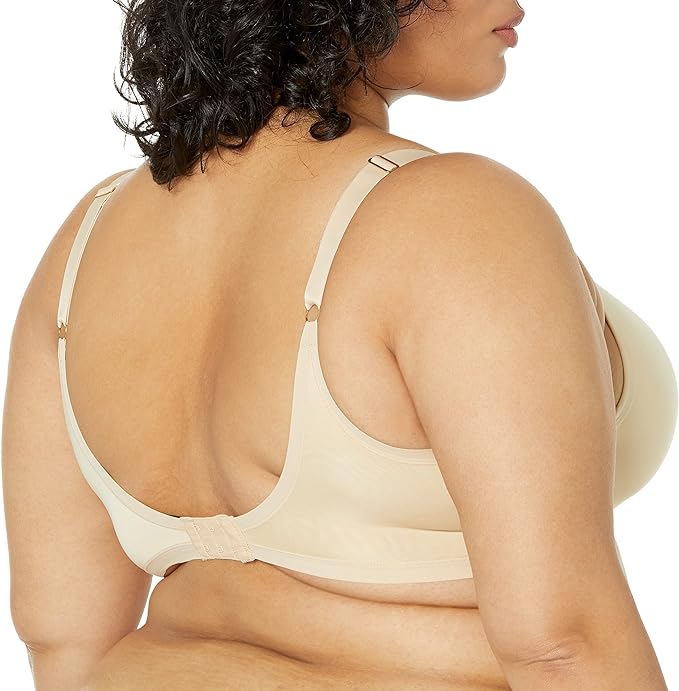 Natori Women's Imagine Full Fit Bra Color Cosmetic Size 30DDD