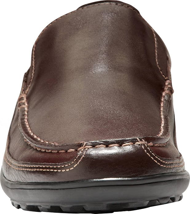 Cole Haan Men's Tucker Venetian Loafers French Roast Size 11