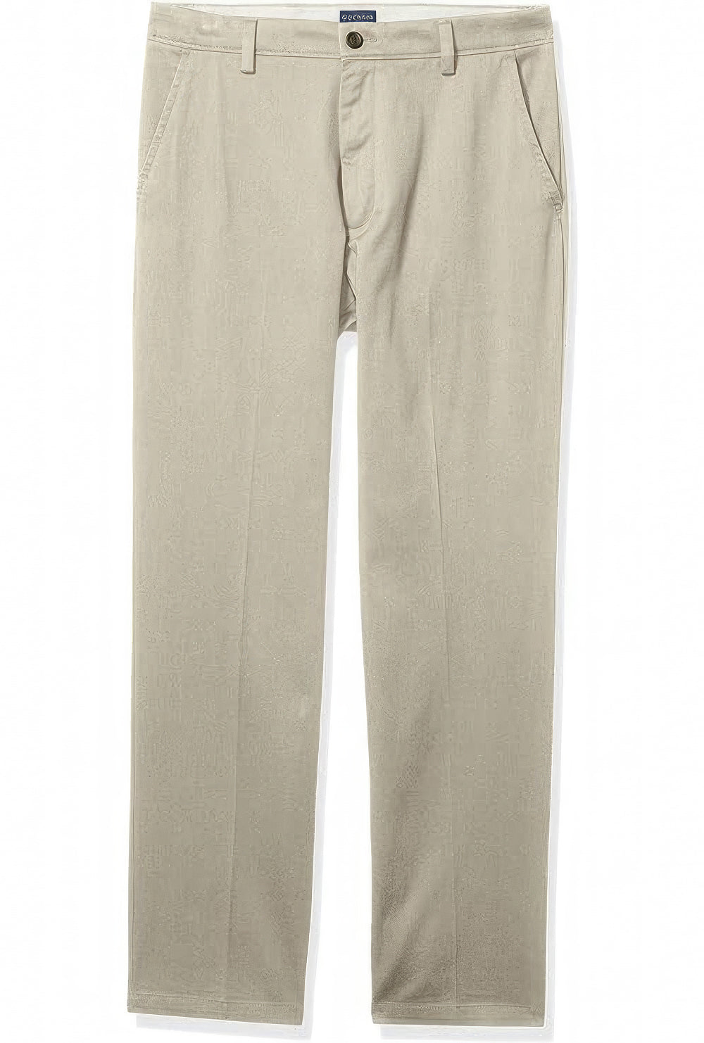 Dockers Men's Easy Stretch Classic Fit Pants Color Cloud W30xL32