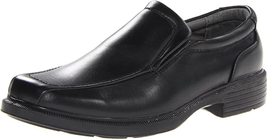 Deer Stags Men's Greenpoint Comfort Slip-on Loafer  Color Black Size 10.5W
