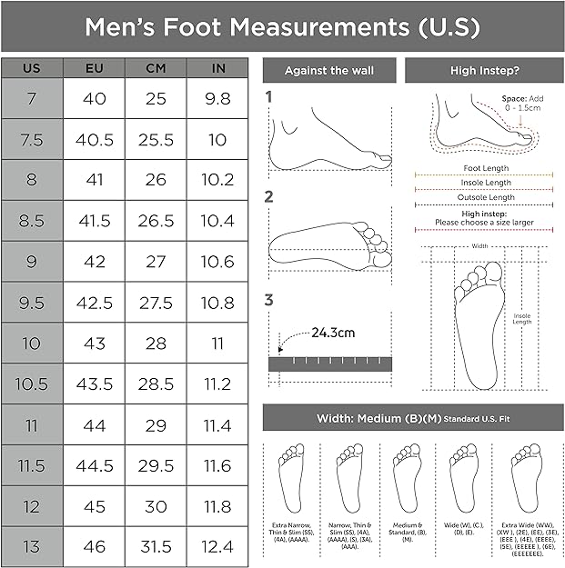 XRAY Men's Teo Lace-Up Hiking Sneaker Color Navy Size 13M