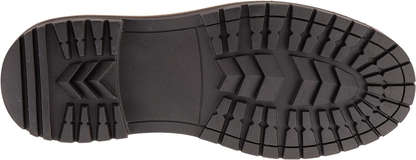 Reserved Footwear New York Men's Galvan Boot Color Black Size 9M