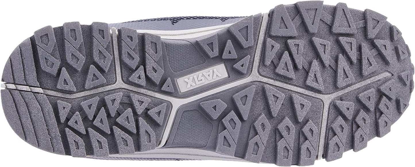 XRAY Men's Teo Lace-Up Hiking Sneaker Color Navy Size 10M