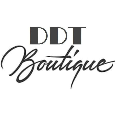 DDT Boutique logo