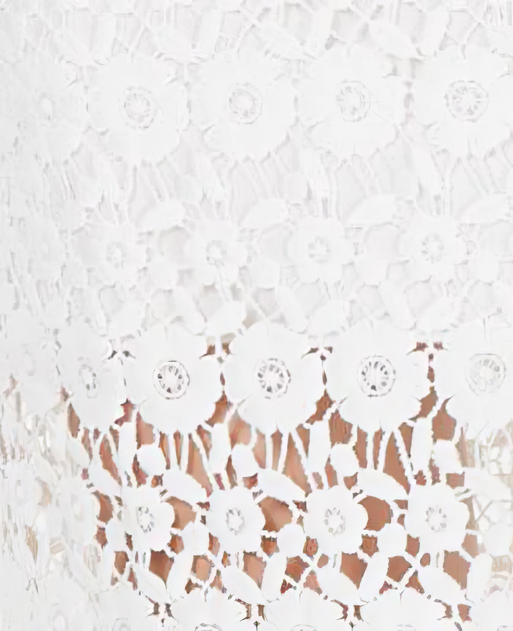 B Darlin Sleeveless Strapless Midi Cocktail Sheath Dress Color White Size 1/2