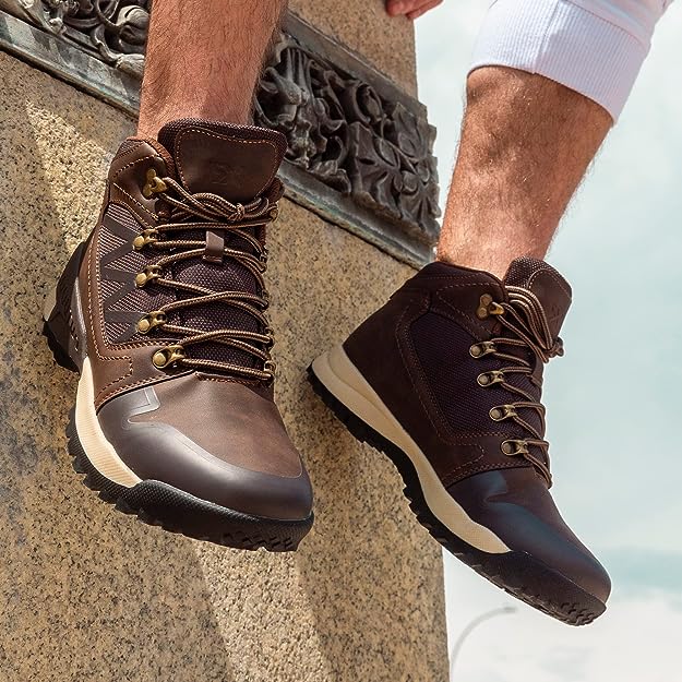 XRAY Footwear Men's Footwear Voltex Sneakers Color Brown Size 9.5M