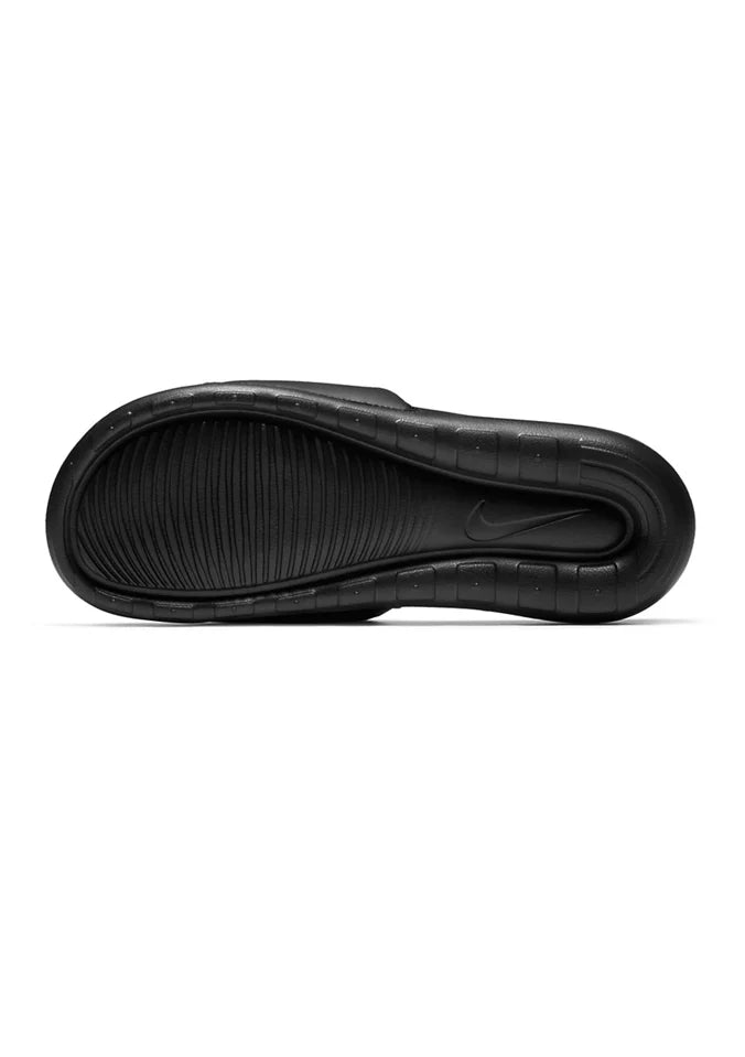Nike Men's Victori One Slide Sandals Black Size 13