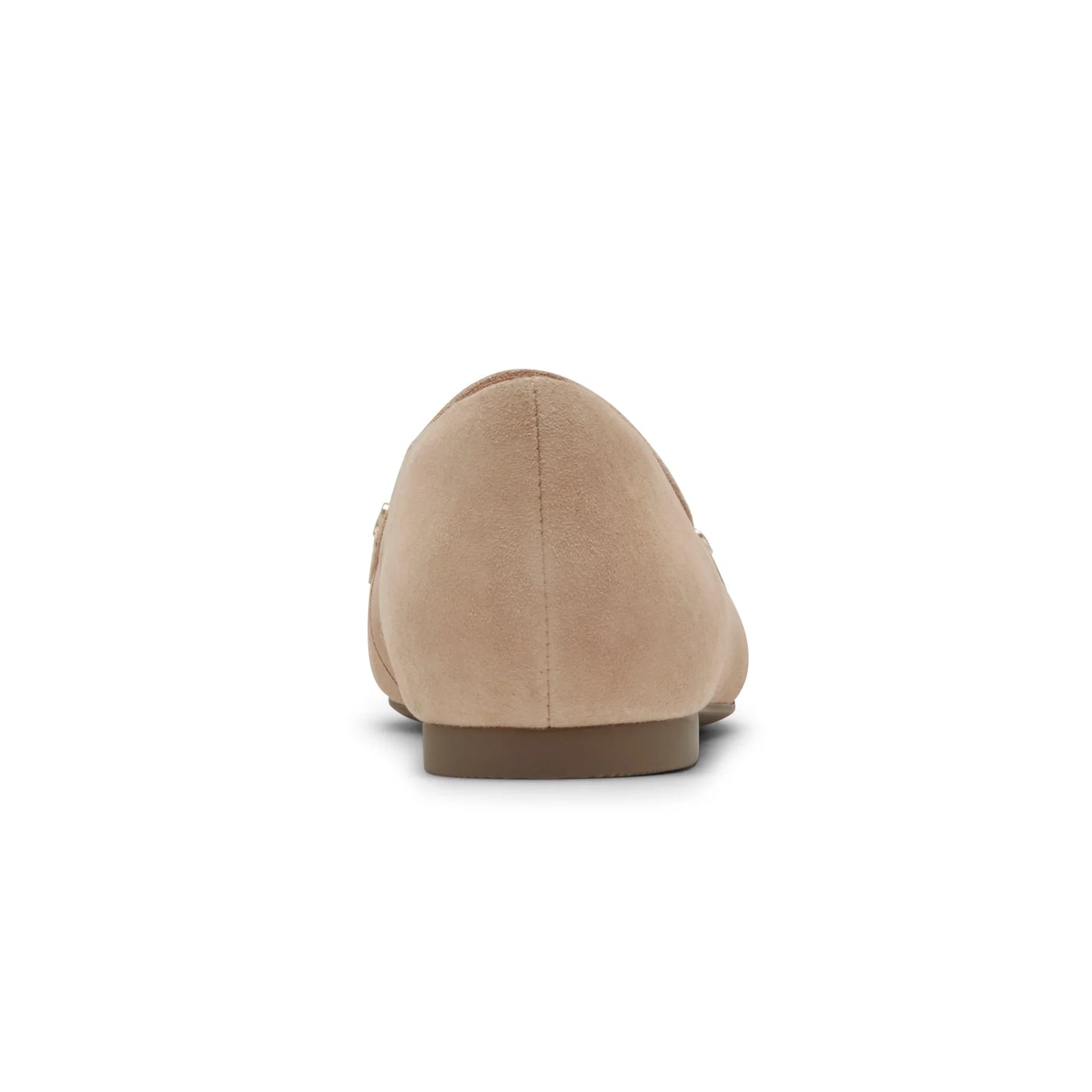 Rockport Total Motion Laylani Studded Loafer Color Beige Size 10W