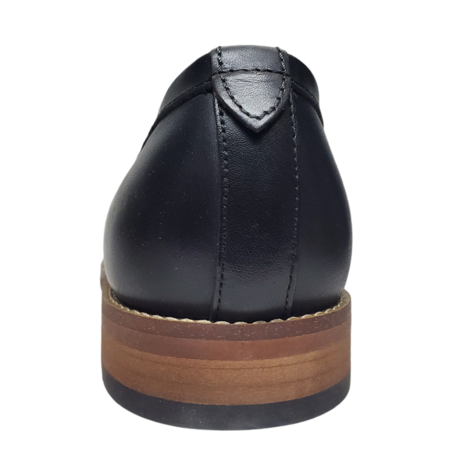 Johnston & Murphy Men's Haywood Penny Loafers Color Leather Black Size 8.5M
