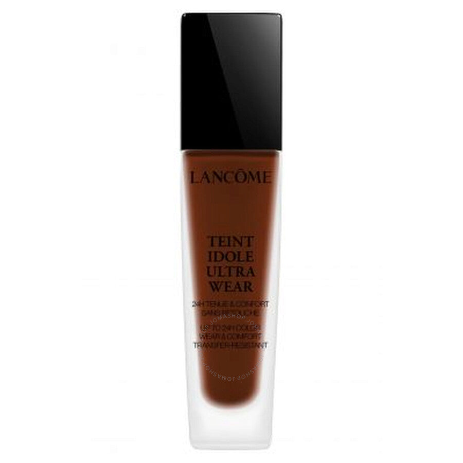 LANCOME Teint Idole Ultra 24h Makeup 552 Suede Cool, Natural Matte Finish 1oz