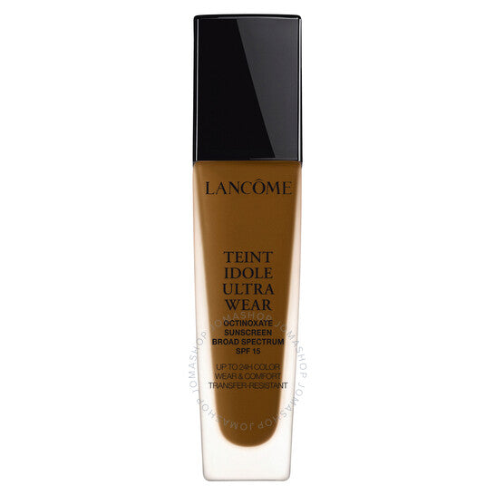 LANCOME Teint Idole Ultra 24h Makeup 540 Suede Warm, Natural Matte Finish 1oz