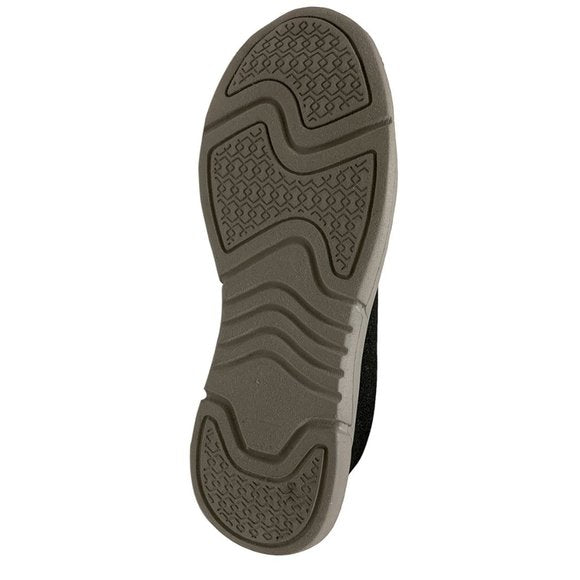 Sugar Women's Gabber Lace-Up Manmade Sneakers  Color Black Size 6.5M