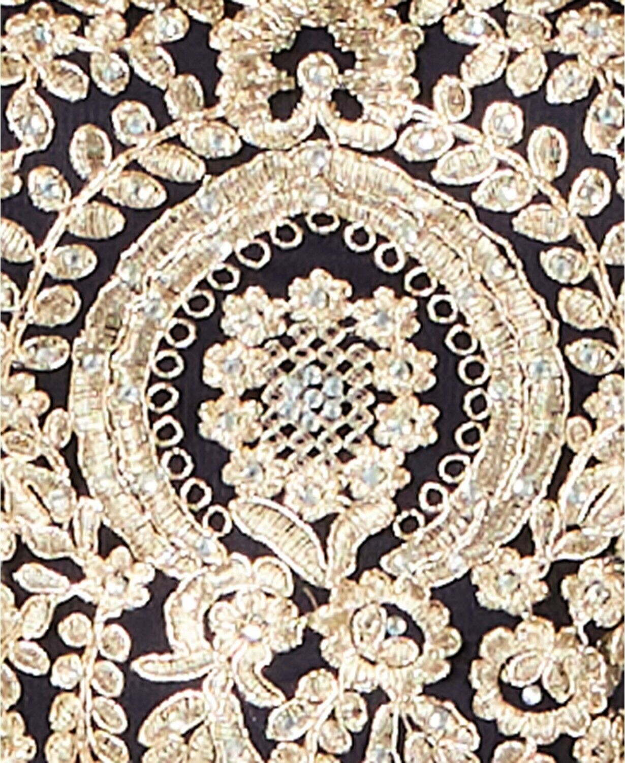 City Studio Juniors Strapless Applique Fit & Flare Dress Color Navy Size 3