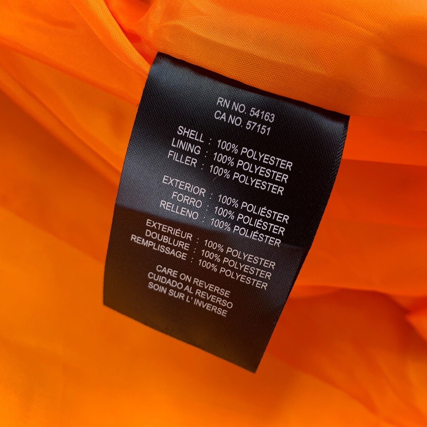 Club Room Men's 3-in-1 Hooded Jacket Multicolor Size XL