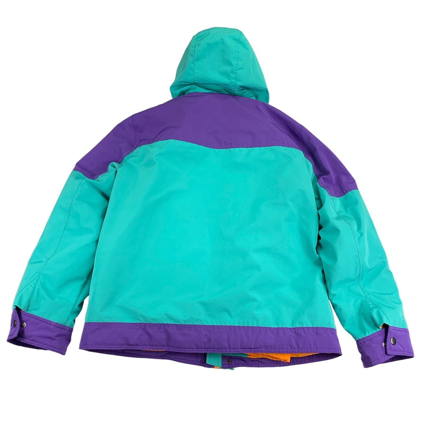 Club Room Men's 3-in-1 Hooded Jacket Multicolor Size XL
