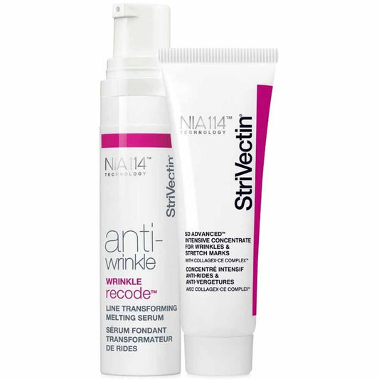 StriVectin Power Pairs: Anti-wrinkle Duo