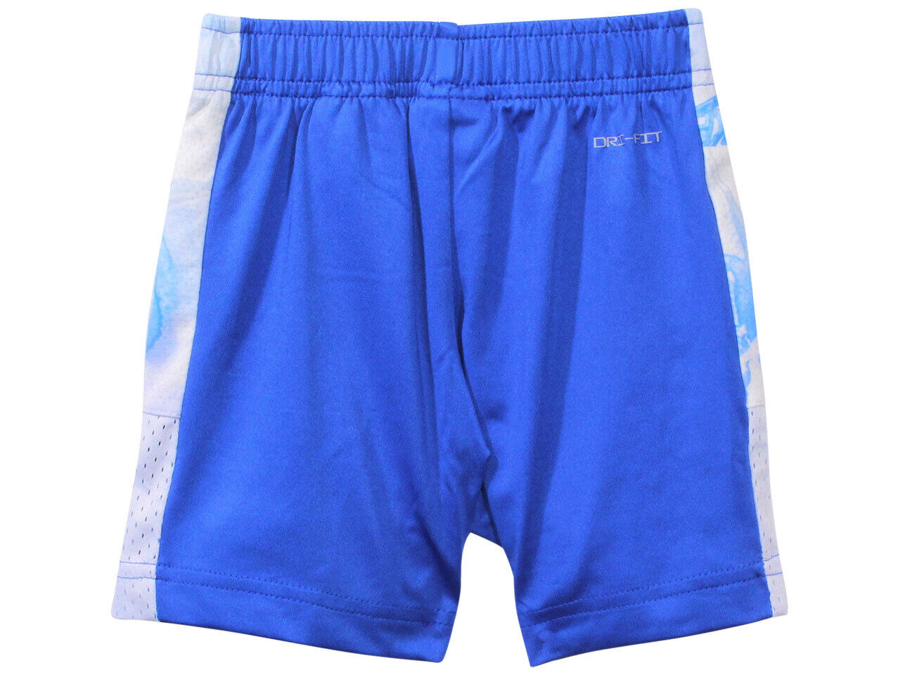 Nike Little Boys Daze Dri-fit Shorts Color Game Royal Size 7