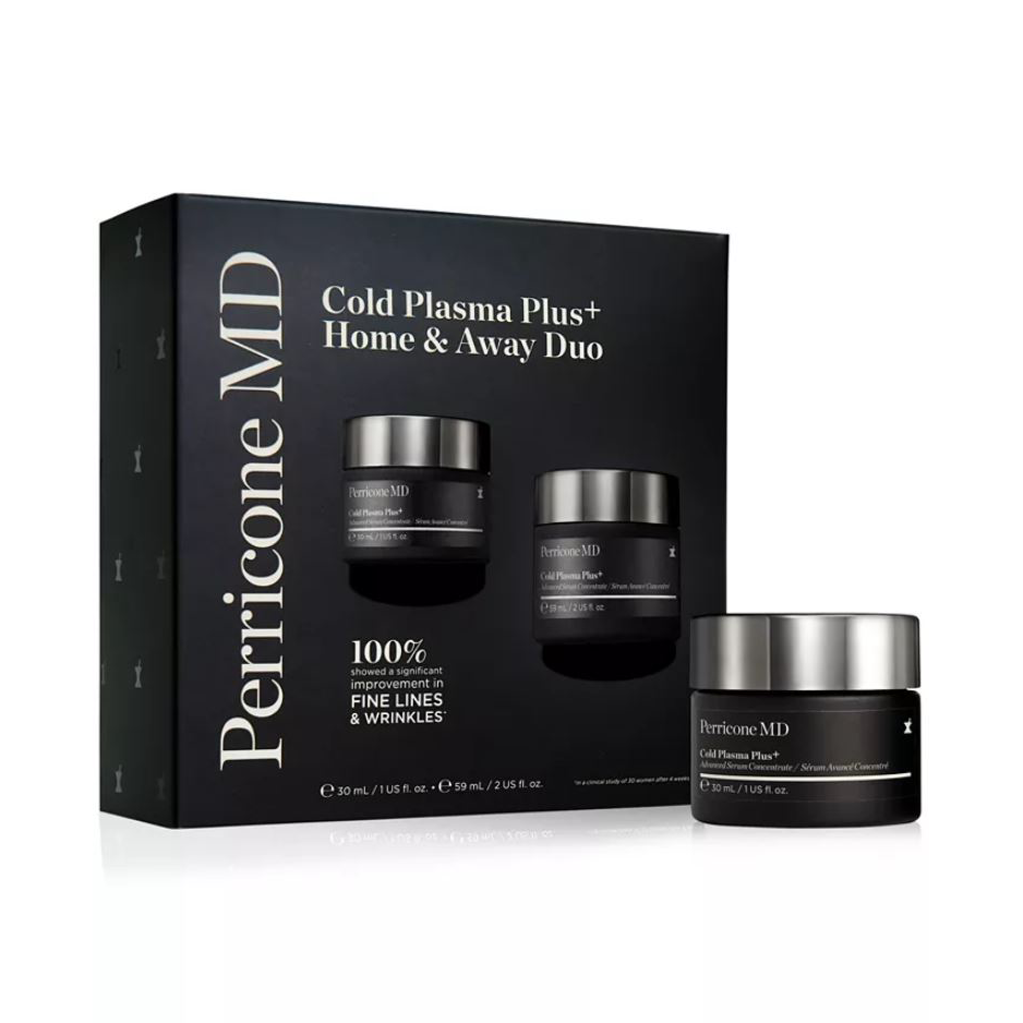 Perricone MD Cold Plasma Plus+ Home & Away Duo
