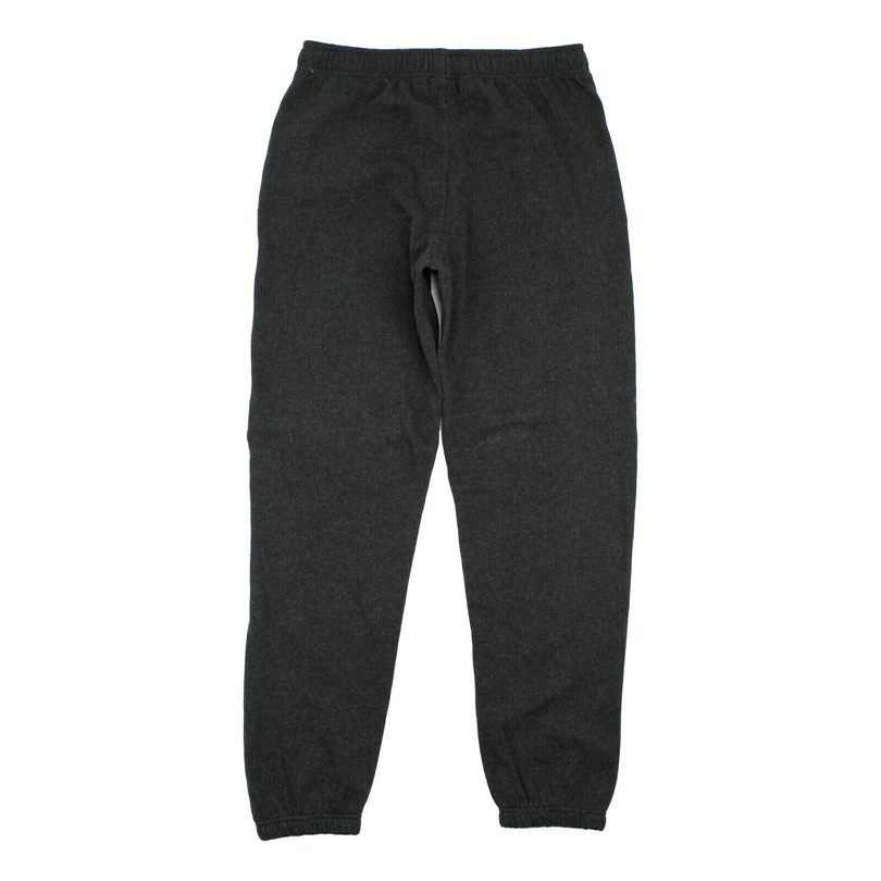 Hurley Men's O&O Aloha Summer Fleece Sweatpants Color Black Heather Size S