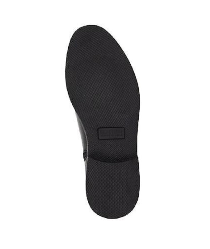Kenneth Cole Reaction Men's Ely Chelsea Boot Color Black Size 8