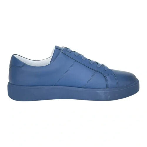 INC International Concepts Men's Ezra Sneakers Color Blue Size 11.5M