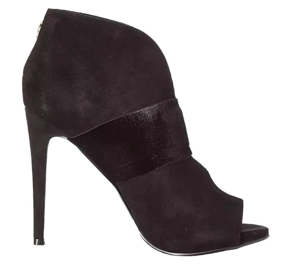 GUESS Women's Addon Pumps Black Size 6.5