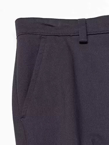 Dockers Men's Easy Stretch Classic Fit Khaki Pants Color Dockers Navy W40xL32