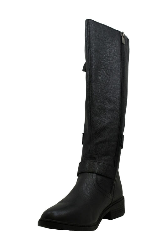 American Rag Women’s Collins Suede Almond Toe Knee High  Size 11M