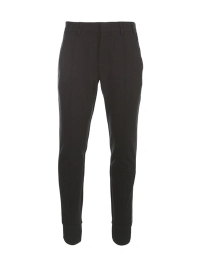 MICHAEL KORS Ho Elevated Trackpant Color Black Size M