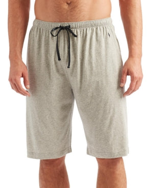 Polo Ralph Lauren Men's Lightweight Knit Pajama Shorts Color Cruise Navy Size XL