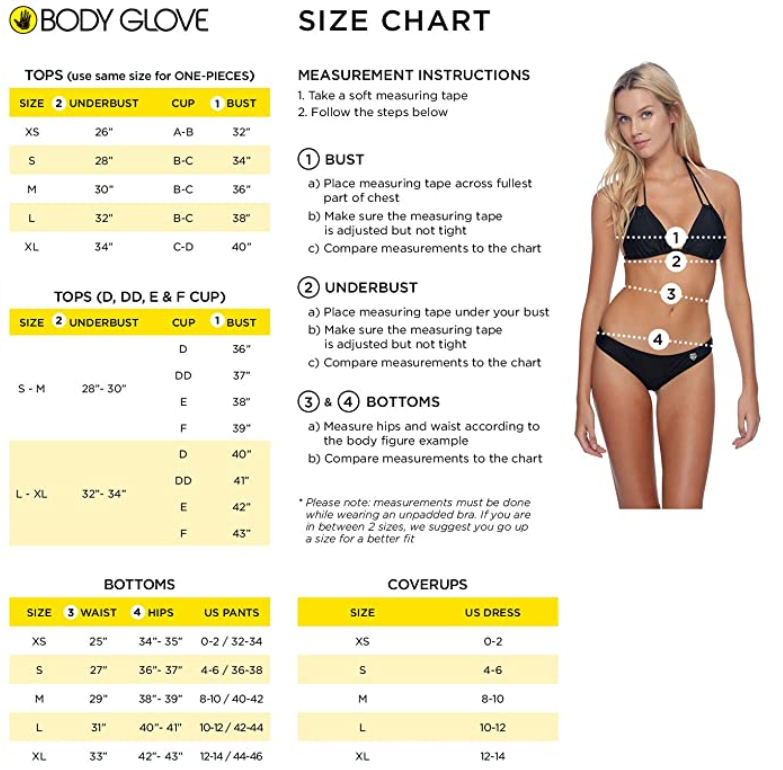 Body Glove Audrey Low Rise Bikini Bottoms Ibiza Ribbed Rosewood Size S